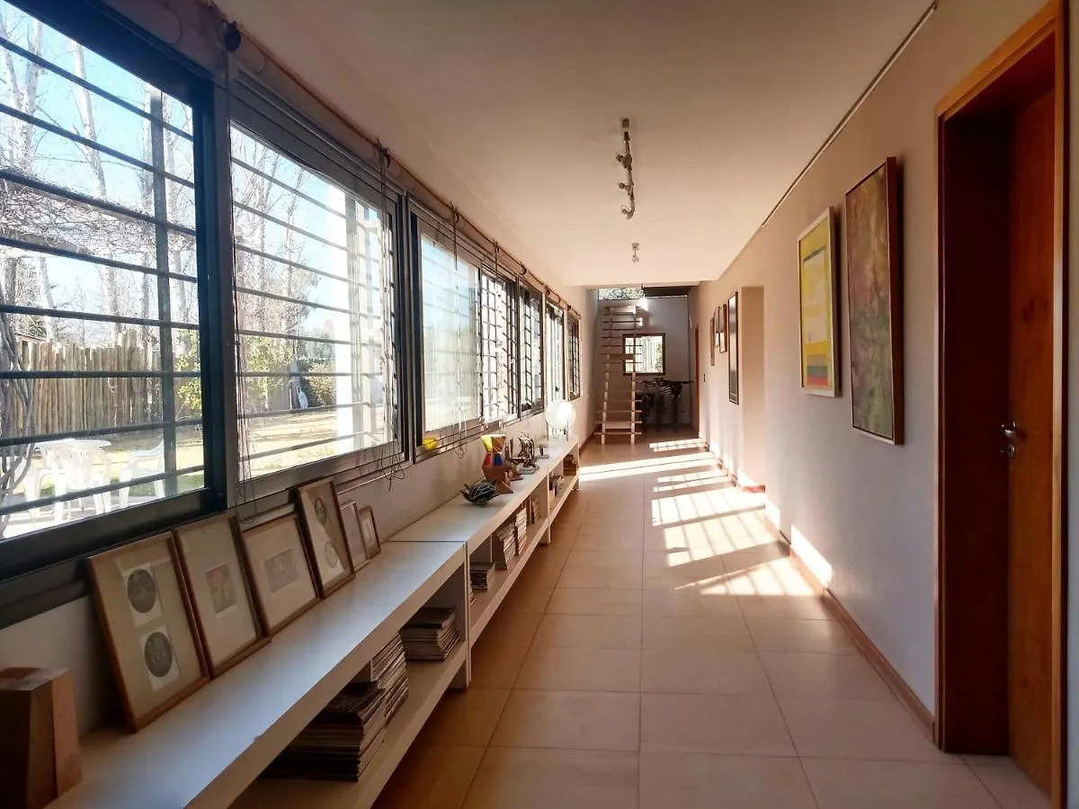 Tres Seis Tres Cnco Bed & Breakfast Mendoza Argentina