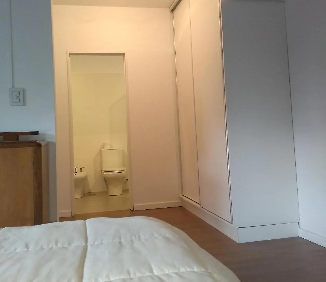 Tres Seis Tres Cnco Bed & Breakfast Mendoza