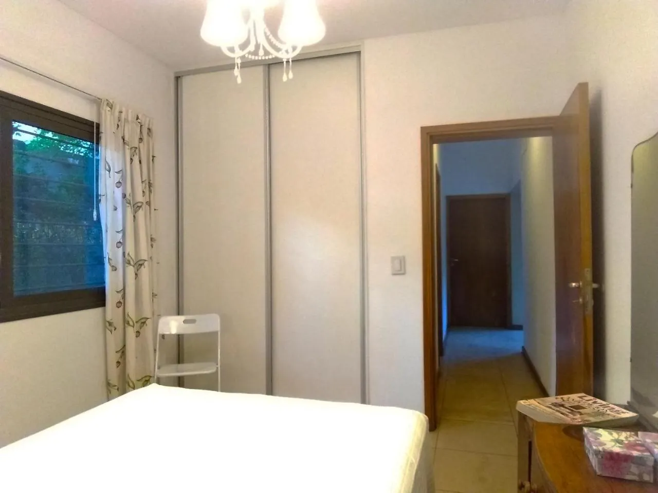 Tres Seis Tres Cnco Bed & Breakfast Mendoza Argentina