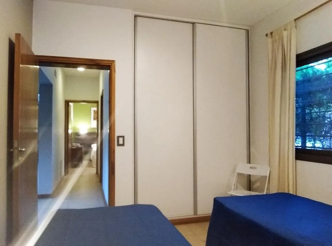 Tres Seis Tres Cnco Bed & Breakfast Mendoza Argentina