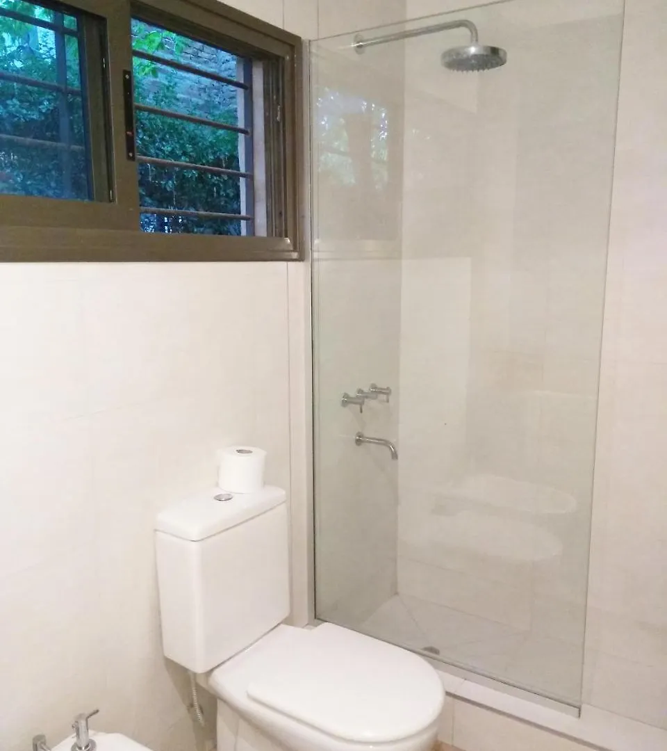 Tres Seis Tres Cnco Bed & Breakfast Mendoza Homestay