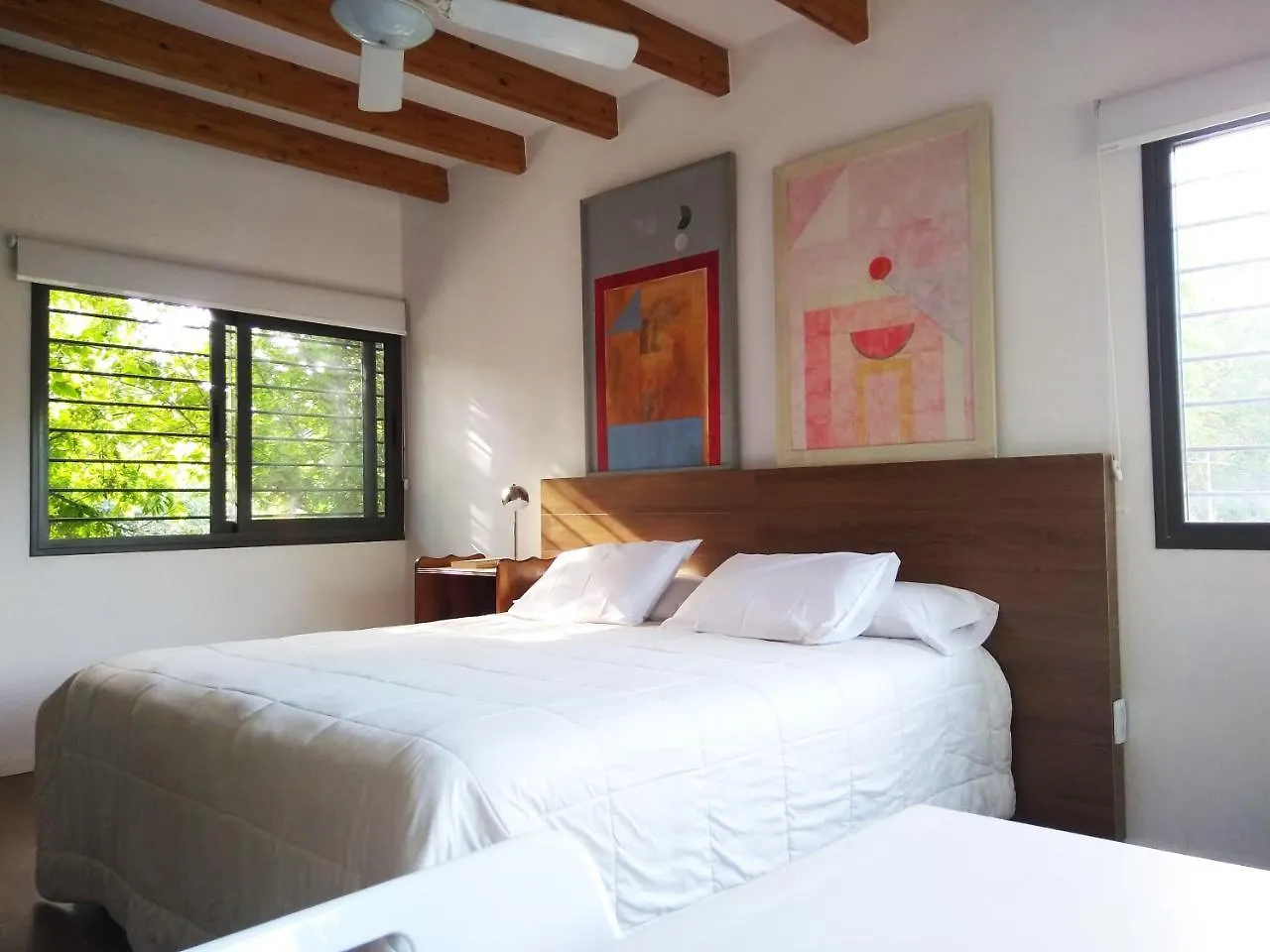 Tres Seis Tres Cnco Bed & Breakfast Mendoza 0*,