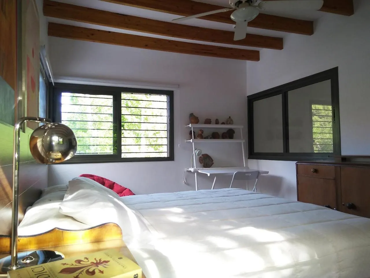 Tres Seis Tres Cnco Bed & Breakfast Mendoza 0*,  Argentina