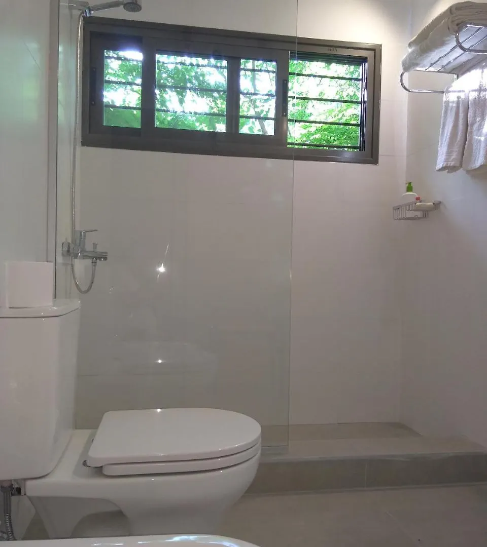 Tres Seis Tres Cnco Bed & Breakfast Mendoza