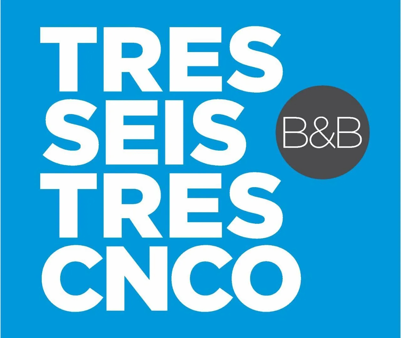 Tres Seis Tres Cnco Bed & Breakfast Mendoza 0*,
