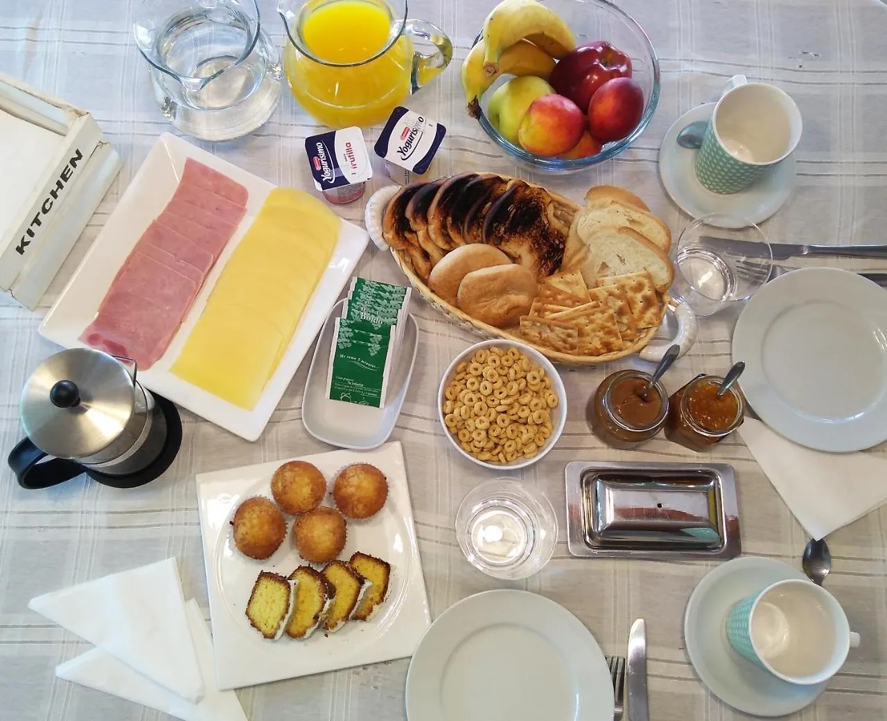 Tres Seis Tres Cnco Bed & Breakfast Mendoza 0*,